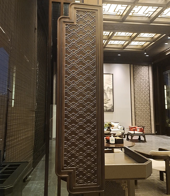 आधुनिक दरवाज़े के हैंडल को स्टाइल, सुरक्षा और स्मार्ट जीवन की कुंजी क्या बनाती है?